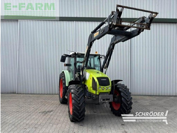 Tractor CLAAS Celtis 456