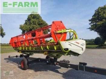 Graanmaaibord CLAAS