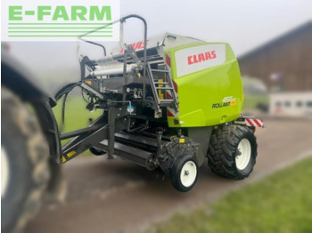 Vierkante balenpers CLAAS