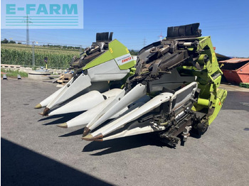 Hakselaar toebehoor CLAAS