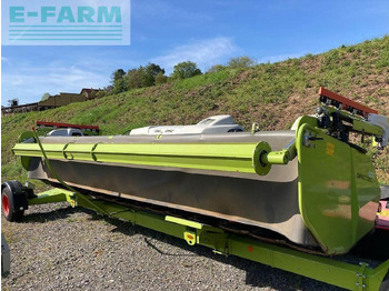Hakselaar toebehoor CLAAS