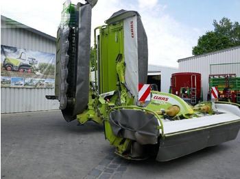 Maaimachine CLAAS