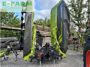 Maaimachine CLAAS