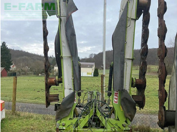 Maaimachine CLAAS