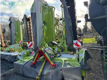 Maaimachine CLAAS