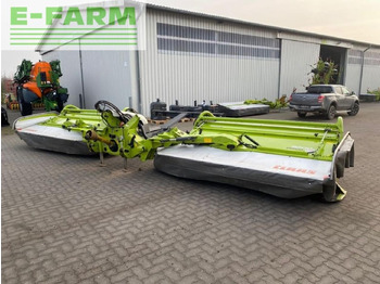 Maaimachine CLAAS