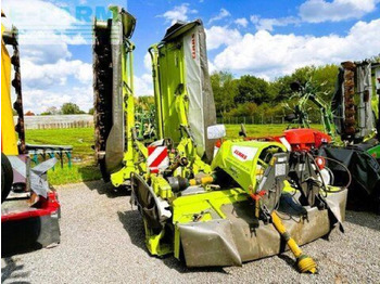 Maaimachine CLAAS