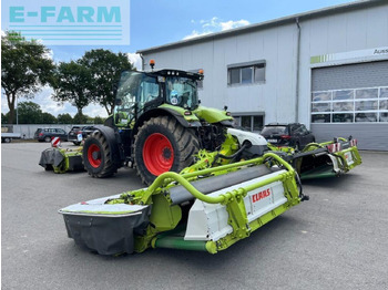 Maaimachine CLAAS