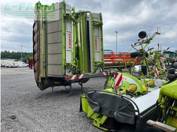 Maaimachine CLAAS