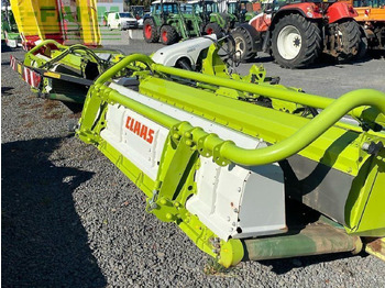 Maaimachine CLAAS