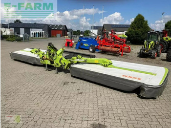 Maaimachine CLAAS
