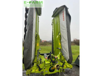 Maaimachine CLAAS