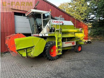 Maaidorser CLAAS Dominator