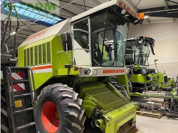 Maaidorser CLAAS Dominator 88