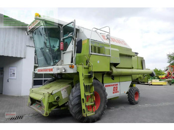 Maaidorser CLAAS Dominator 98