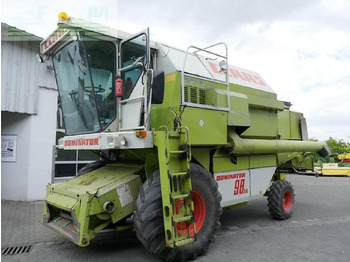 Maaidorser CLAAS Dominator 98