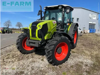 Tractor CLAAS Elios 210
