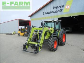 Tractor CLAAS elios 210 classic: afbeelding 1