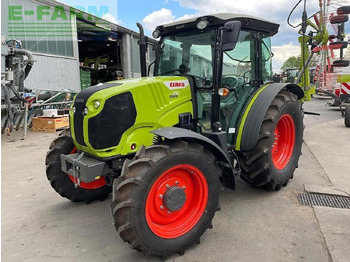 Tractor CLAAS Elios 210