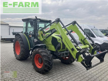 Tractor CLAAS Elios 210