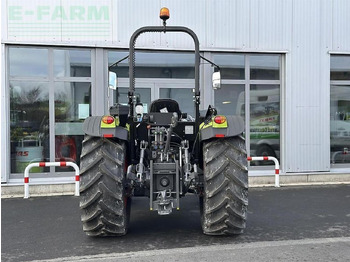Tractor CLAAS elios 210 plattform: afbeelding 3
