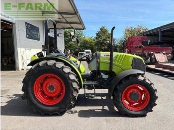 Tractor CLAAS elios 210 plattform: afbeelding 3