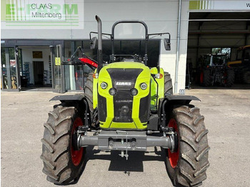Tractor CLAAS elios 210 plattform: afbeelding 2