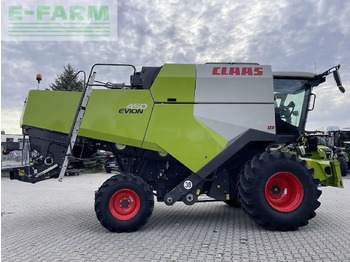 Maaidorser CLAAS evion 450 classic: afbeelding 3
