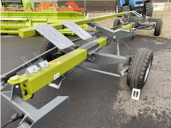 Graanmaaibord CLAAS getreideschneidwerk v 770: afbeelding 3 Graanmaaibord CLAAS getreideschneidwerk v 770: afbeelding 3
