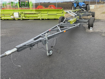 Graanmaaibord CLAAS getreideschneidwerk v 770: afbeelding 5 Graanmaaibord CLAAS getreideschneidwerk v 770: afbeelding 5