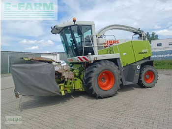 Hakselaar CLAAS Jaguar 850