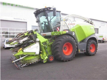 Hakselaar CLAAS Jaguar 950