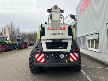 Hakselaar CLAAS jaguar 950: afbeelding 5