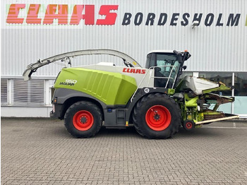 Hakselaar CLAAS jaguar 950: afbeelding 3