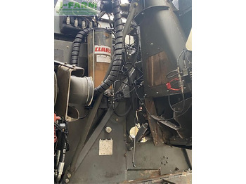 Hakselaar CLAAS jaguar 950: afbeelding 2