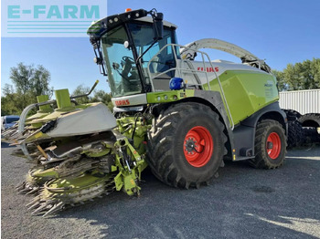 Hakselaar CLAAS Jaguar 950