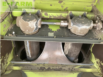 Maaidorser CLAAS lexion 470 evolution: afbeelding 5