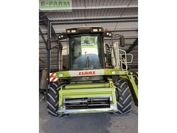Maaidorser CLAAS lexion 560: afbeelding 5 Maaidorser CLAAS lexion 560: afbeelding 5