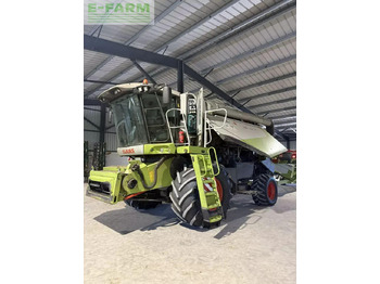 Maaidorser CLAAS lexion 560: afbeelding 3 Maaidorser CLAAS lexion 560: afbeelding 3