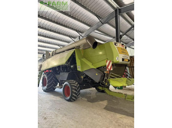 Maaidorser CLAAS lexion 560: afbeelding 4 Maaidorser CLAAS lexion 560: afbeelding 4