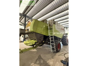 Maaidorser CLAAS lexion 560: afbeelding 2 Maaidorser CLAAS lexion 560: afbeelding 2