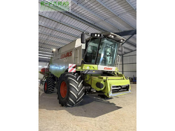 Maaidorser CLAAS Lexion