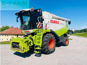 Maaidorser CLAAS Lexion 570