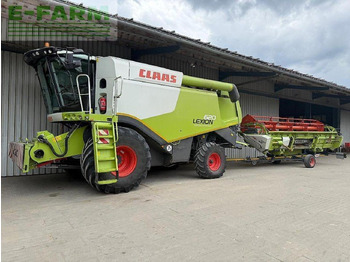 Maaidorser CLAAS Lexion 620
