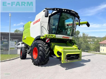 Maaidorser CLAAS Lexion 600