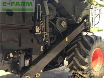 Maaidorser CLAAS lexion 650: afbeelding 5
