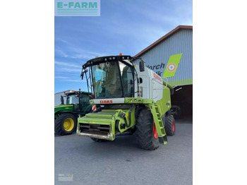 Maaidorser CLAAS Lexion 650