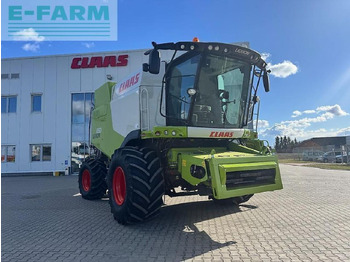Maaidorser CLAAS Lexion 650