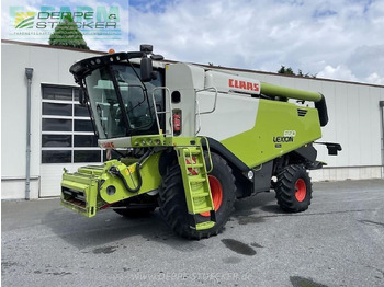 Maaidorser CLAAS Lexion 650