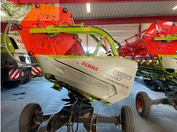 Maaidorser CLAAS lexion 6700: afbeelding 3